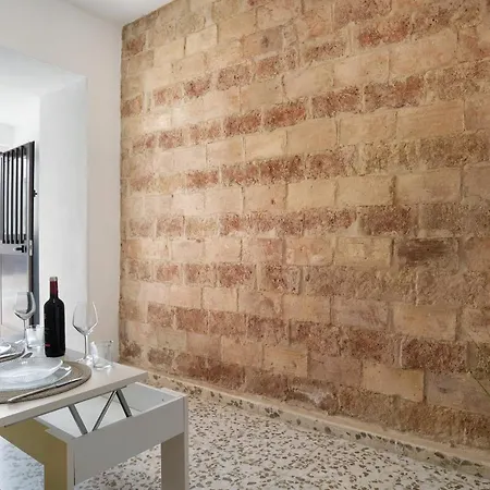 Apartment Casa Rincon Del Beso