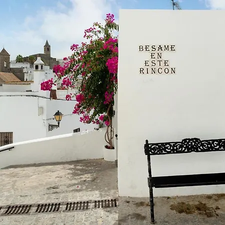 Casa Rincon Del Beso Apartment *
