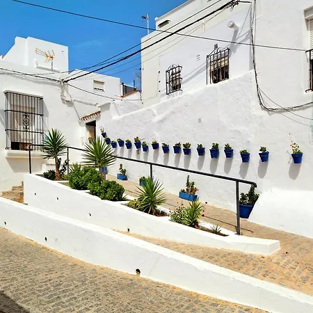 Casa Rincon Del Beso *