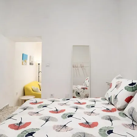 Apartment Casa Rincon Del Beso *