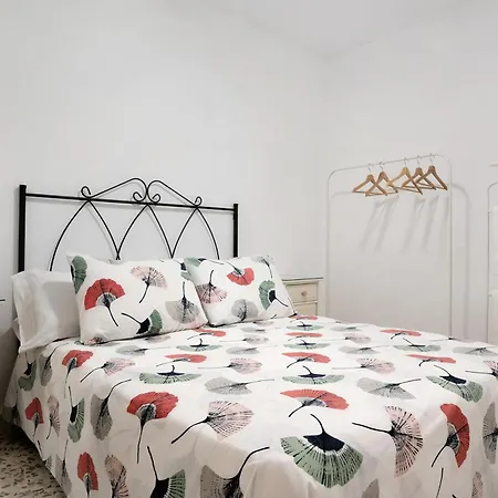 Casa Rincon Del Beso * Vejer de la Frontera