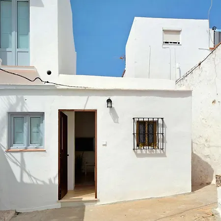 Casa Rincon Del Beso *