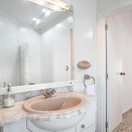 Landsted Casa Rincon Del Beso *