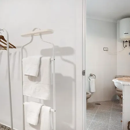 Casa Rincon Del Beso Landsted